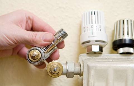 Hoffentlich bleibt es schön warm