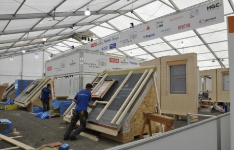 Swiss Skills 2018