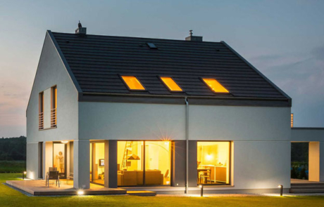 Elektroinstallationen sind Vertrauenssache