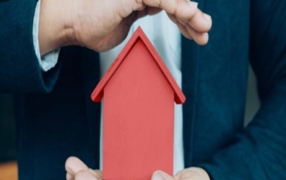 Sicherheit für ein entspanntes Wohnen