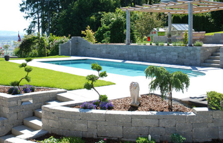 Swissbau 2020 Ausstellertipps Vita Garten GmbH