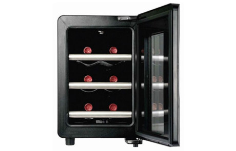 Gewinnspiel Caso Weinkühlschrank