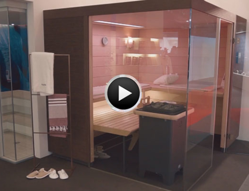 Swissbau 2020 Standinterview KLAFS AG