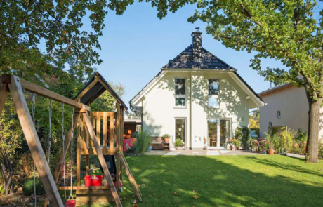 Gut beraten ins wohngesunde Zuhause