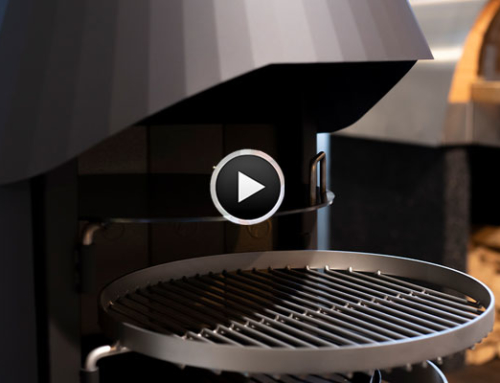 Giardina 2019: Standimpressionen Vita Bad AG - Bauschweiz - Das Portal