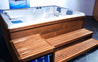 Sonderausstellung Garten 2020 Standinterview Nima