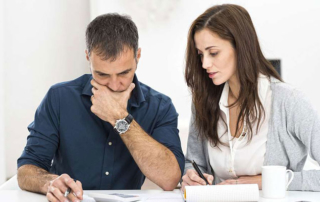 Checkliste: Soliden Baupartner finden und sich für den Worst Case absichern