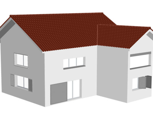 Spezialisten für Fensterläden und Bausysteme