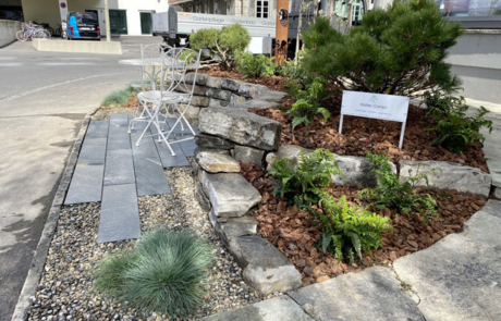 Ihr zuverlässiger und kompetenter Partner für alle Gartenarbeiten
