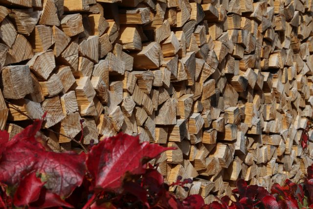 Holzheizungen bleiben nächsten Winter warm