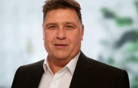 Markus Berger wird neuer Regionalleiter bei Hoval Schweiz