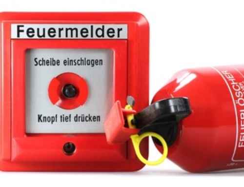 Schweizweit einheitlicher Brandschutz für Fassaden