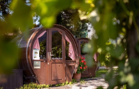 «Tiny House» auf dem Bauernhof: Neue Standorte gesucht