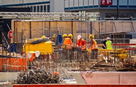 Einleitung: Bedeutung von Sicherheitsberufskleidung für Handwerker