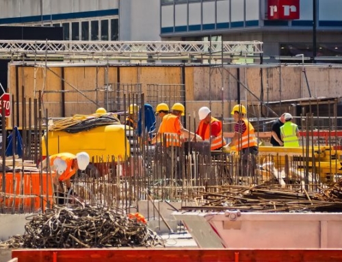 Einleitung: Bedeutung von Sicherheitsberufskleidung für Handwerker