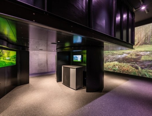 Das digitale Energiecenter