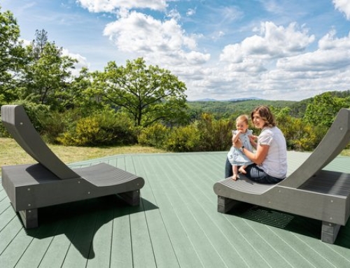 Frischer Wind für den Garten