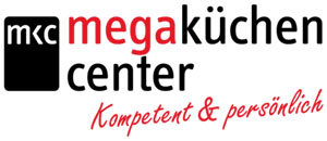 Logo mkc Mega Küchencenter