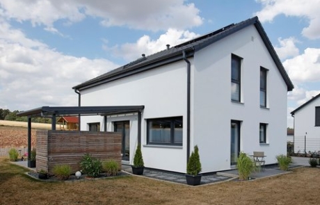 Intelligent planen, günstiger bauen