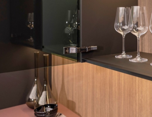 Hettich-Messepremieren zur interzum 2025 – Innovative Produktlösungen für die Branche
