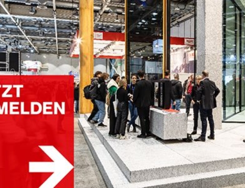 Swissbau 2026 – Ihre perfekte Bühne!