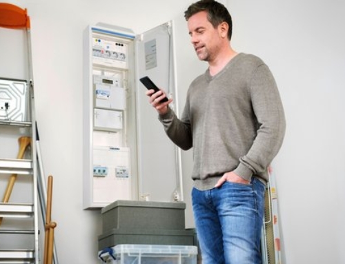 Neues Denken für neue Energie
