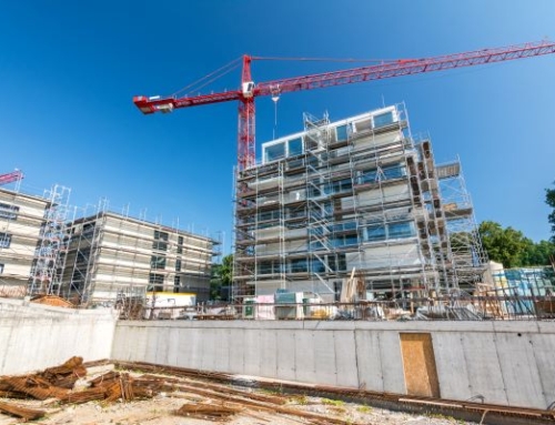 Wohnungsnot bekämpfen: Jetzt handeln statt verzögern