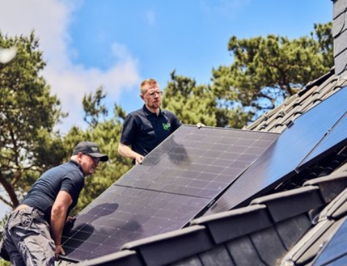 Die Energiekosten rundum minimieren