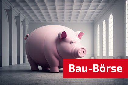 Bau-Börse