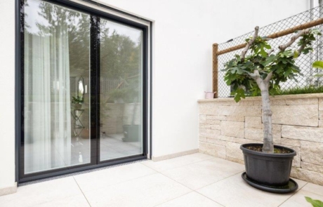 Form trifft Funktion: Die Holz/Aluminium-Fenster von EgoKiefer