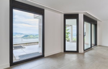 Modern und flexibel: NF1 aus Holz-Metall