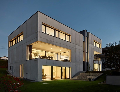 Sicher wohnen: Moderne Fenstertechnologie schützt effektiv vor Einbrüchen