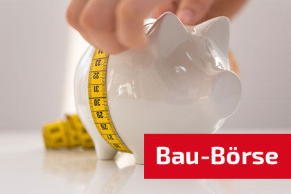 Bau-Börse