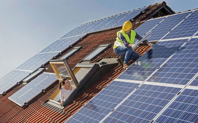 Energetisch sanieren – aber richtig
