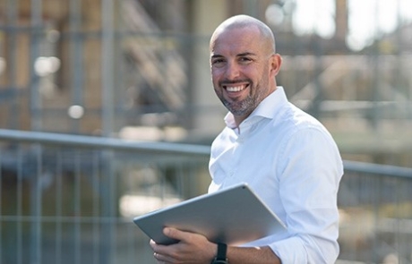 «Digitalisierung macht Menschen nicht überflüssig»