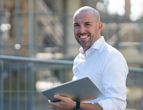 «Digitalisierung macht Menschen nicht überflüssig»