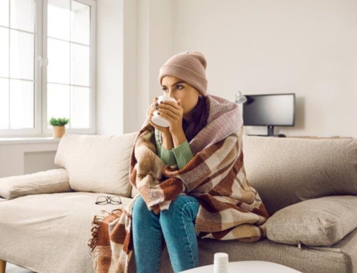 Fenstersanierung im Winter: Sofort Energie sparen und Wohnkomfort gewinnen