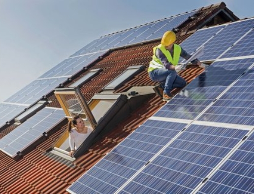Energetisch sanieren – aber richtig