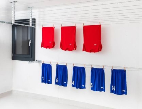 Entfeuchter ersetzen und profitieren