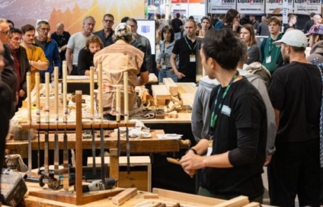Holz 2025 - Nachbericht.