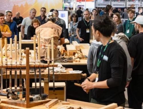 Holz 2025 – Nachbericht.