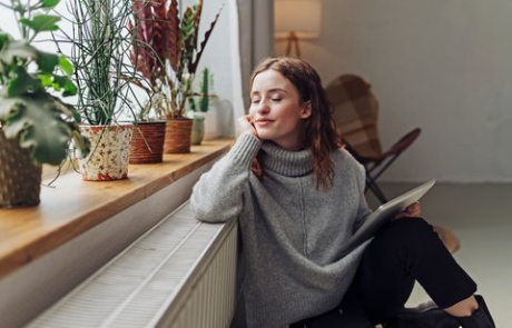 Gedämmte Aussenwand: Viel mehr als Energiesparen