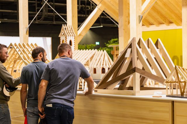 Die Holz 2025 Nachbericht