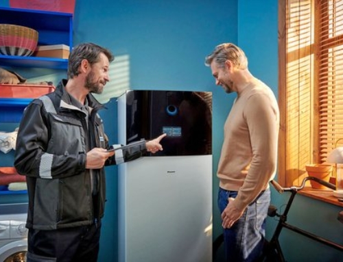 Behaglichkeit neu gedacht