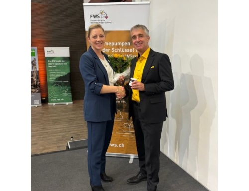 Die Allianz 2SOL wird Teil der Fachvereinigung Wärmepumpen Schweiz