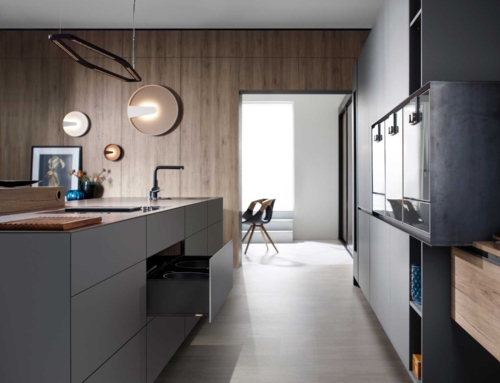 Inspiration für die perfekte Küche 