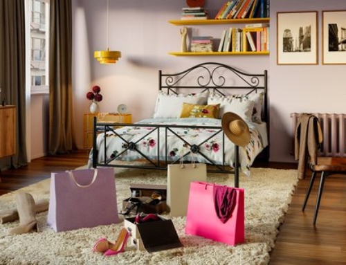 Serienreife Wohnideen mit Kultstatus