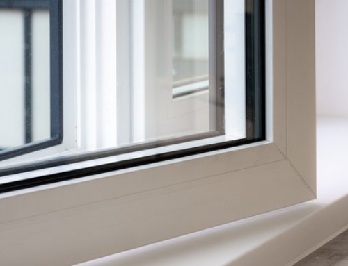 Feuchtigkeit raus, Wohlfühlklima rein