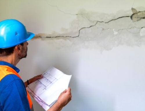 Kleine Baufehler, große Folgen