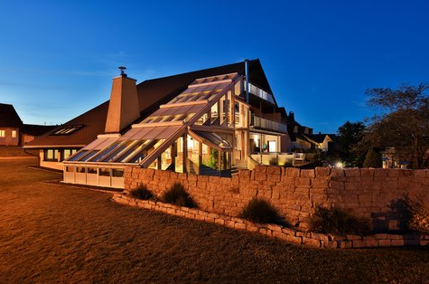 Mehr Komfort, mehr Bequemlichkeit und mehr Energieeffizienz